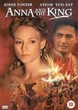 Anna and the King [Region 2]