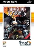 carmageddon tdr 2000 (pc game)