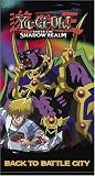  : Yu-Gi-Oh: Season 3 V. 1 - Back to Battle Cry