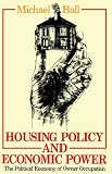 Books : Housing Policy and Economic Power