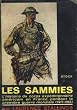Les sammies. histoire du corps exp�ditionnaire am�ricain en France pendant la premi�re guerre mondiale 1917-1918 .