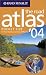 Book The Road Atlas, 2004: United States, Canada & Mexico (Rand McNally Pocket Guide)