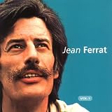 Master Serie : Jean Ferrat Vol. 1 - Edition remasterisée avec livret