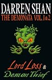 Lord Loss ; Demon thief