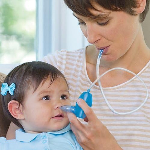 BabyComfyNose Nasal Aspirator