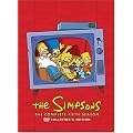The Simpsons: The Complete Fifth Season