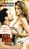 Fair Game [VHS]