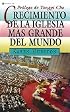 Crecimiento de la Iglesia más Grande del Mundo