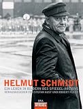 Produkt-Bild: Helmut Schmidt: Ein Leben in Bildern des SPIEGEL-Archivs