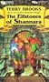 The Elfstones of Shannara: Book Two of the Shannara Trilogy (The Sword of Shannara)