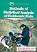 Methods of Statistical Analysis of Fieldwork Data