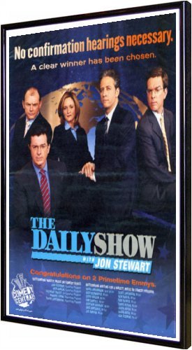 Daily Show, The - 11
