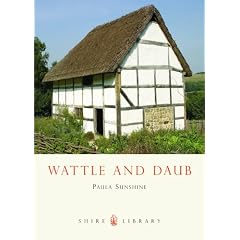 Wattle and Daub (Shire Album)