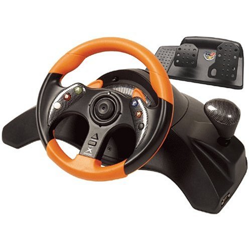 Xbox Racing Wheel