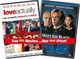 Love Actually/Meet Joe Black