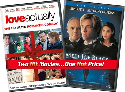 Love Actually/Meet Joe Black