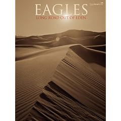 The Long Road Out of Eden: Piano/vocal/guitar Songbook