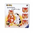 ministeps. Kleine Katze, wie geht es dir?