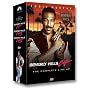 Beverly Hills Cop - The Complete Line Up