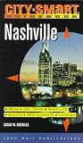 City-Smart Guide Book: Nashville (1st ed)