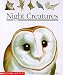 Books : Night Creatures (First Discovery Books)