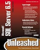 Microsoft SQL Server 6.5 Unleashed