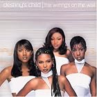 Click here to buy The Writing's on the Wall by  Destiny's Child .