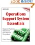 OSS Essentials: Support System Solutions for Service Providers
