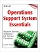 OSS Essentials: Support System Solutions for Service Providers