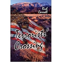 Terrorists' Crossing