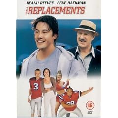 The Replacements [DVD] [2000]