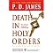 Guide to P.D.James