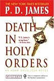 Death in Holy Orders: An Adam Dalgliesh Mystery