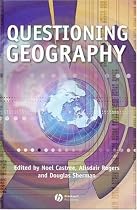 Questioning Geography: Fundamental Debates