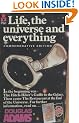 Life, the Universe and Everything (Hitch Hiker's Guide to the Galaxy)