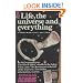 Life, the Universe and Everything (Hitch Hiker's guide to the galaxy)