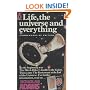Life, the Universe and Everything (Hitch Hiker's guide to the galaxy)