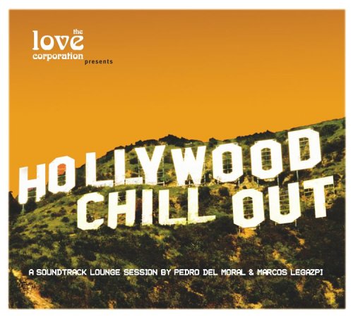 CD-Charts  Search : Chill Sessions: Hollywood Chill Out