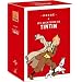 The Adventures of Tintin