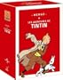 The Adventures of Tintin, Vols. 6-10
