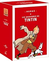 The Adventures of Tintin, Vols. 6-10 Guide At Amazon..