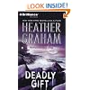 Deadly Gift (Flynn Brothers Trilogy)