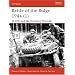 Battle of the Bulge 1944 (1): St Vith and the Northern Shoulder (Campaign)