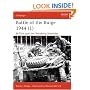 St.Vith and the Northern Shoulder 1944: Battle of the Bulge Pt. 1 (Osprey Campaign)