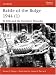 Battle of the Bulge 1944 (1): St Vith and the Northern Shoulder (Campaign)