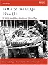 Battle of the Bulge 1944 (1): St Vith and the Northern Shoulder (Campaign)