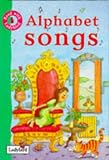 Children & Baby Books : Alphabet Songs (Read with Ladybird)