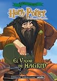Harry Potter El Valor de Hagrig (Spanish Edition) by Bros Warner