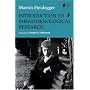 Introduction To Phenomenological Research (Studies in Continental Thought)