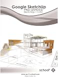 Google SketchUp Pro Series, SketchUp & CAD
